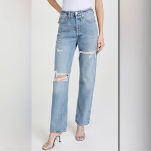 Citizens of Humanity Eva Jean